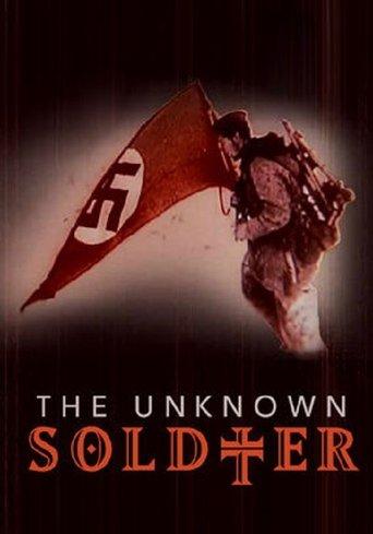 The Unknown Soldier film afişi