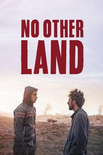 No Other Land film afişi