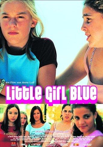Little Girl Blue film afişi