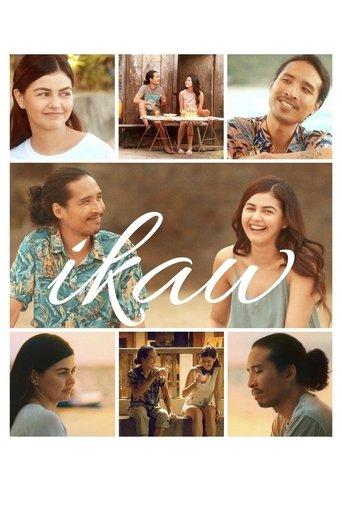 Ikaw film afişi