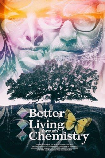 Better Living Through Chemistry film afişi