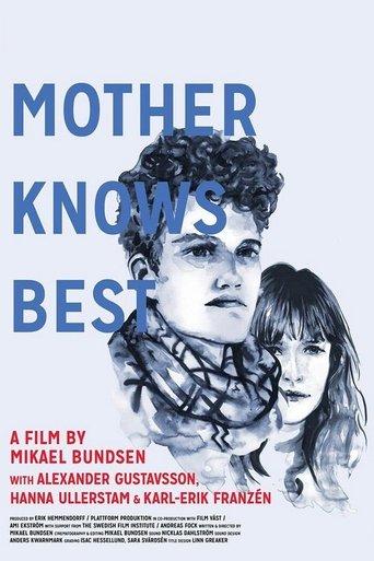 Mother Knows Best film afişi