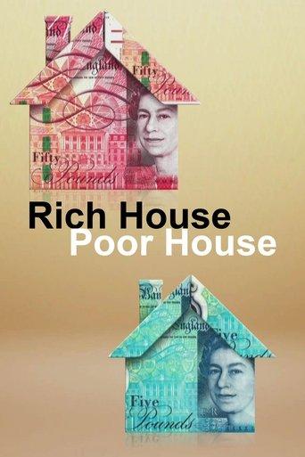 Rich House, Poor House dizi afişi