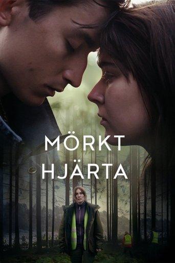 The Dark Heart dizi afişi