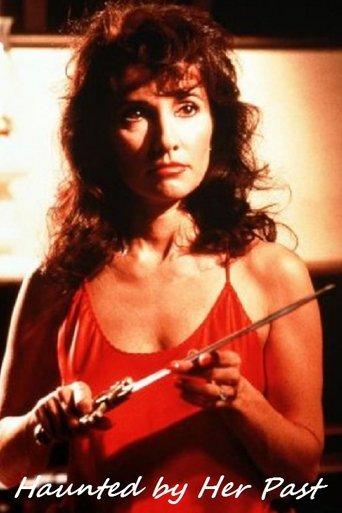 Haunted by Her Past film afişi