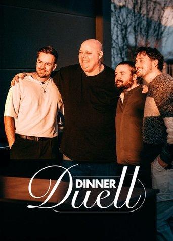 Dinner Duell dizi afişi