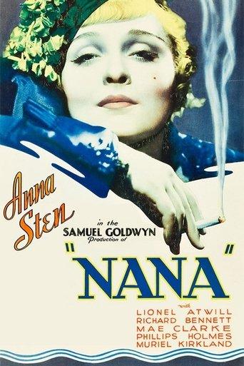 Nana film afişi
