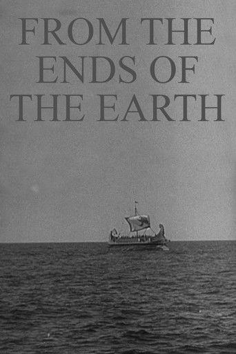 From the Ends of the Earth film afişi