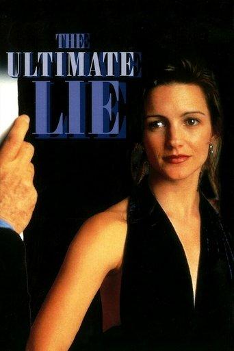 The Ultimate Lie film afişi