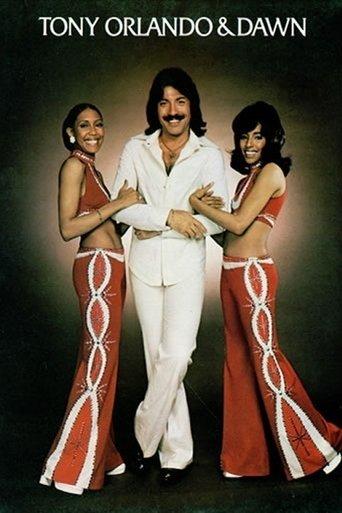 Tony Orlando and Dawn dizi afişi