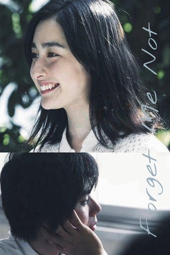 Forget Me Not film afişi