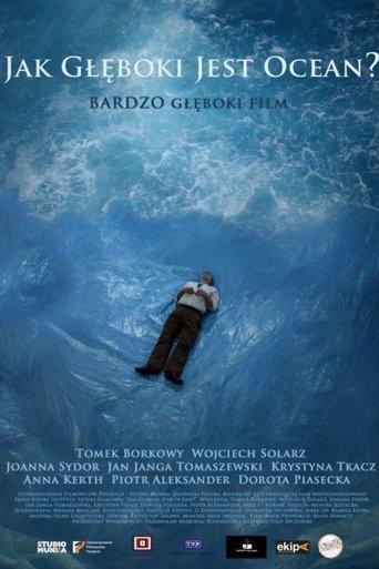How Deep Is the Ocean? film afişi