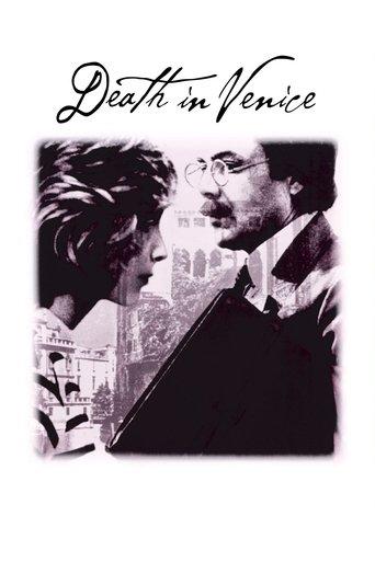 Death in Venice film afişi