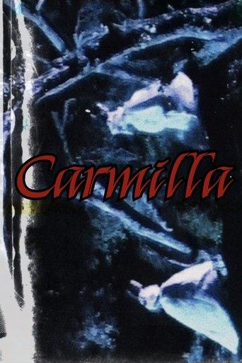 Carmilla film afişi