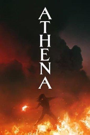 Athena film afişi