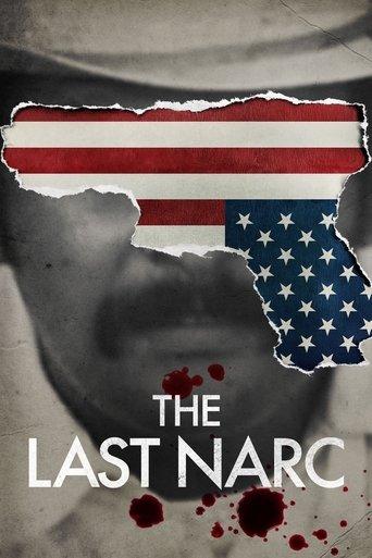 The Last Narc dizi afişi