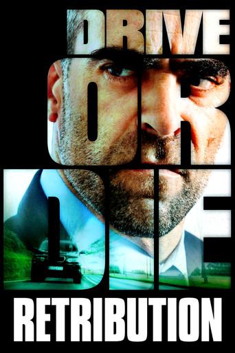 Retribution film afişi