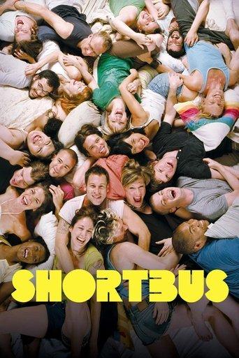 Shortbus film afişi