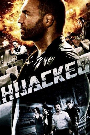 Hijacked film afişi