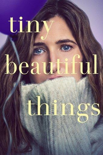 Tiny Beautiful Things dizi afişi