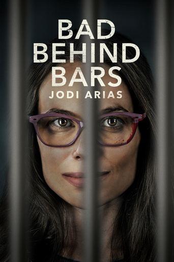 Bad Behind Bars: Jodi Arias film afişi