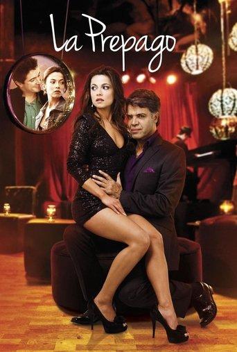 La Prepago dizi afişi