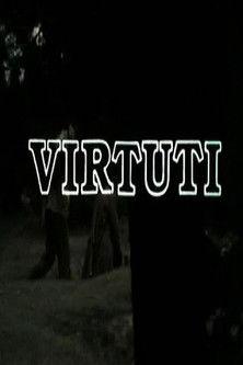 Virtuti film afişi
