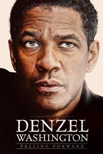 Denzel Washington: Falling Forward film afişi