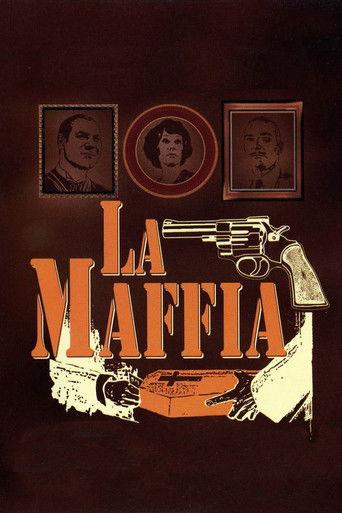 The Mafia film afişi
