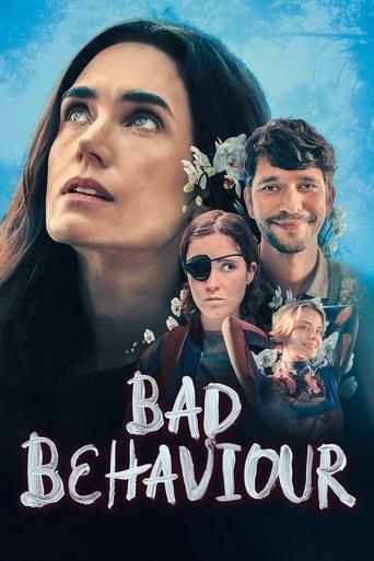 Bad Behaviour film afişi