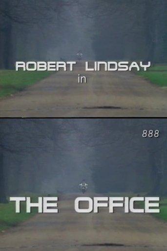 The Office film afişi