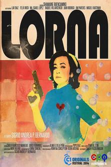 Lorna film afişi