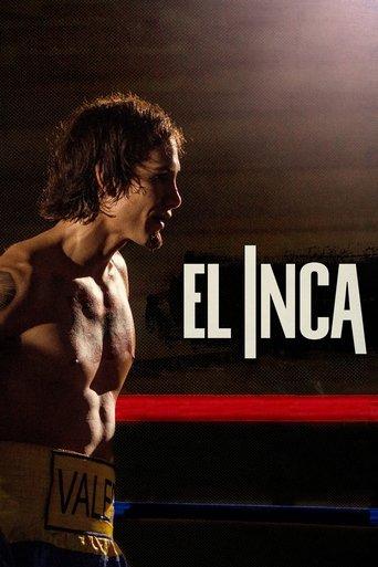 El Inca film afişi