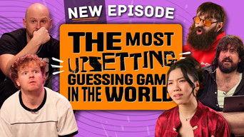 Aunty Donna, Lyanna Kea, Will Gibb