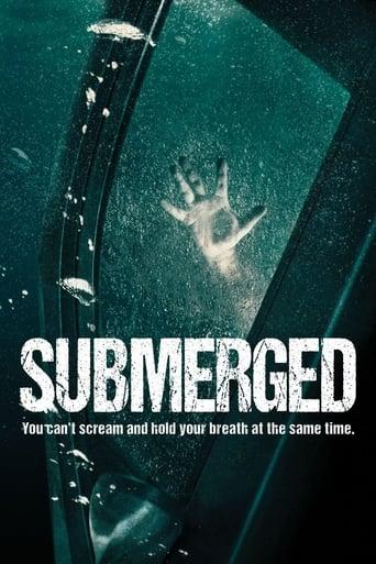 Submerged film afişi