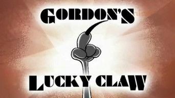 Gordon's Lucky Claw