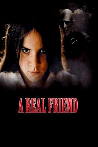A Real Friend film afişi