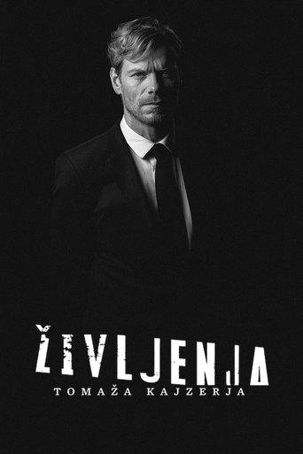 The Lives of Tomaz Kajzer dizi afişi