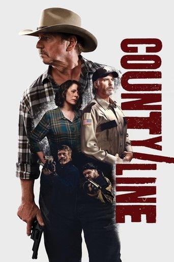 County Line film afişi