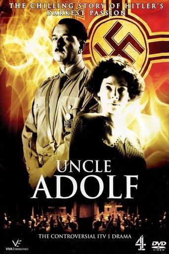 Uncle Adolf film afişi