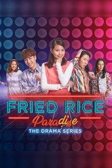 Fried Rice Paradise dizi afişi