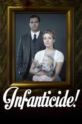 Infanticide! film afişi