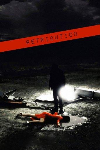 Retribution film afişi