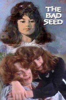 The Bad Seed film afişi