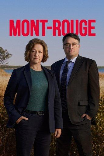 Mont-Rouge dizi afişi