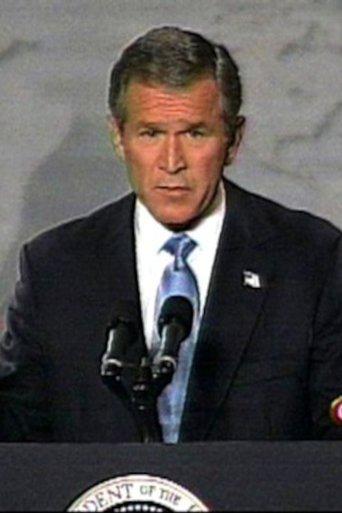 Echolalia film afişi