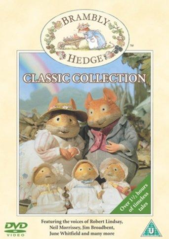 Brambly Hedge: Classic Collection film afişi