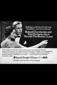 The Woman I Love film afişi