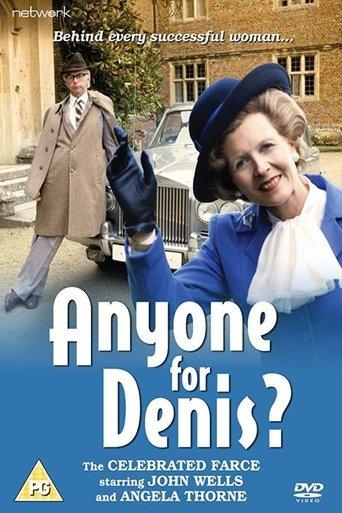 Anyone for Denis? dizi afişi