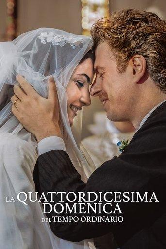 La quattordicesima domenica del tempo ordinario film afişi
